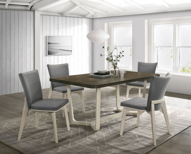 Biloxi 5 Pc Dining Set