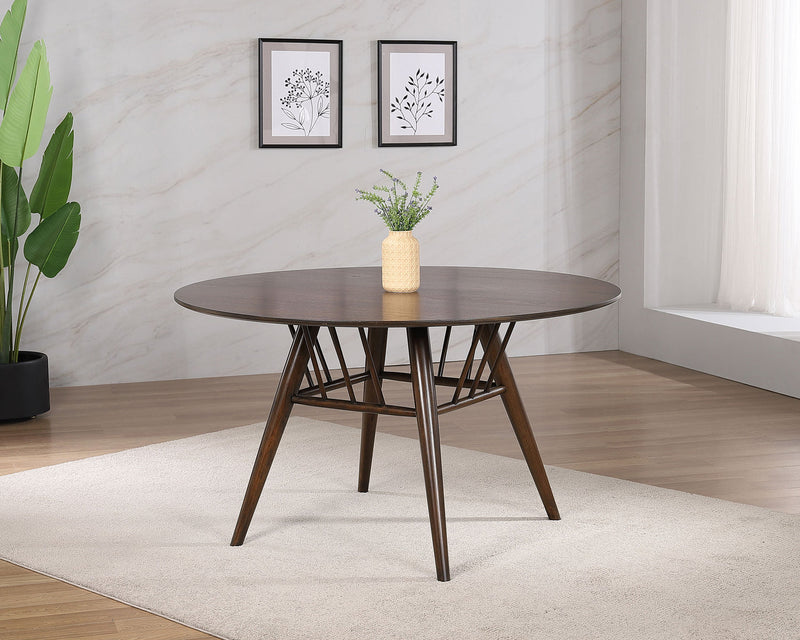 Everton Dining Table