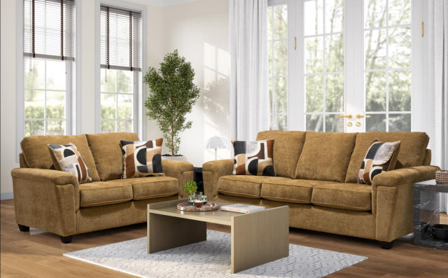 1643 Vertex Living Room Set