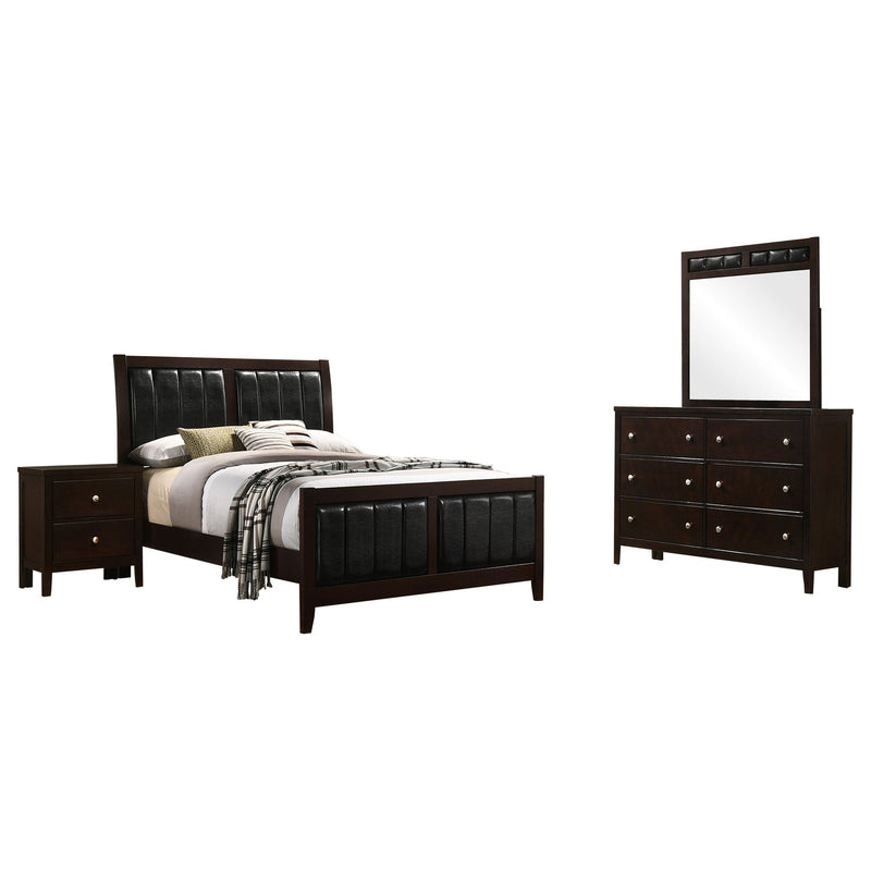 Carlton Bedroom Sets