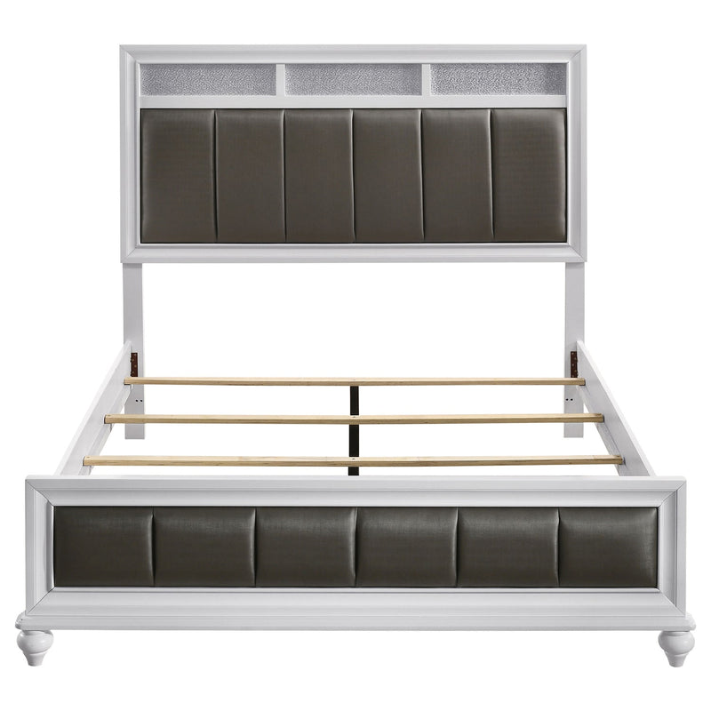Barzini Bedroom Sets