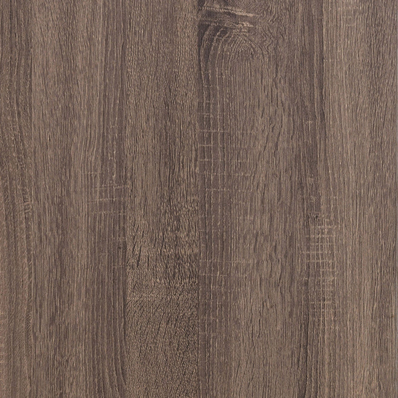 Brantford Wood Storage Panel Bed