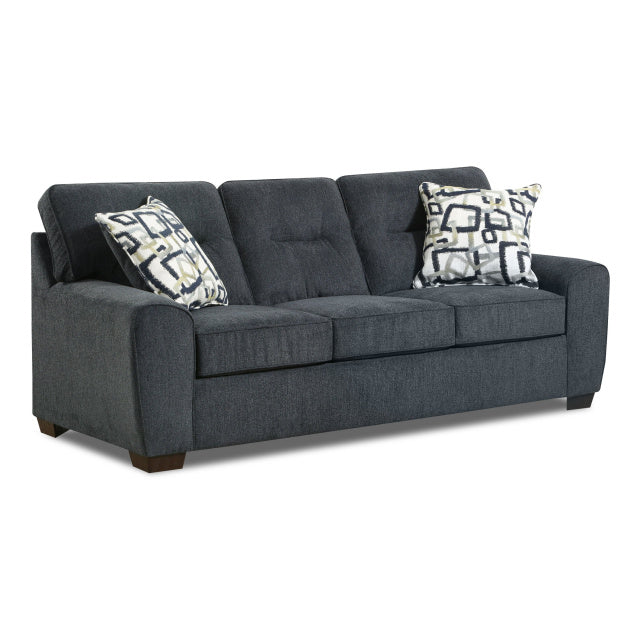 2124 Loveseat ONLY in Skylight (92")