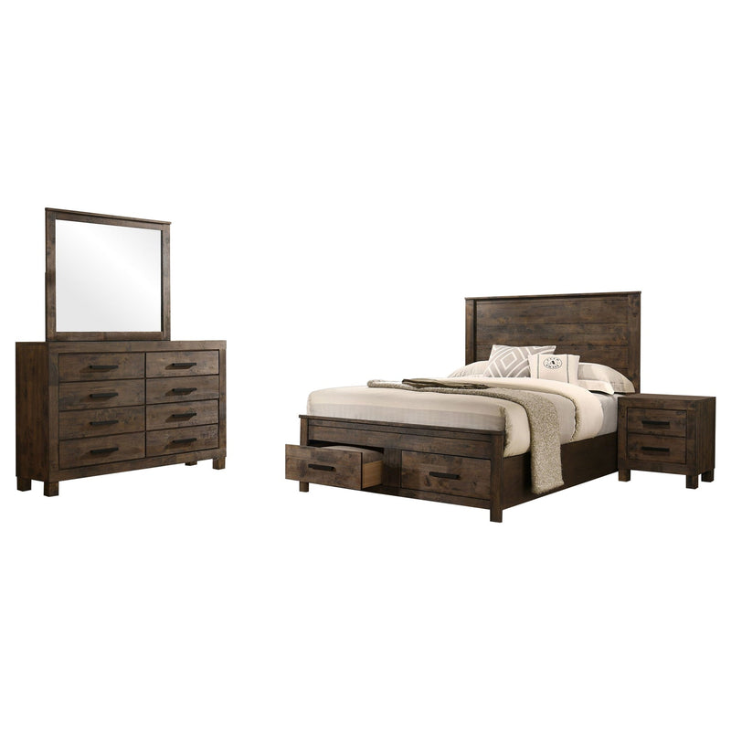 Woodmont Bedroom Sets