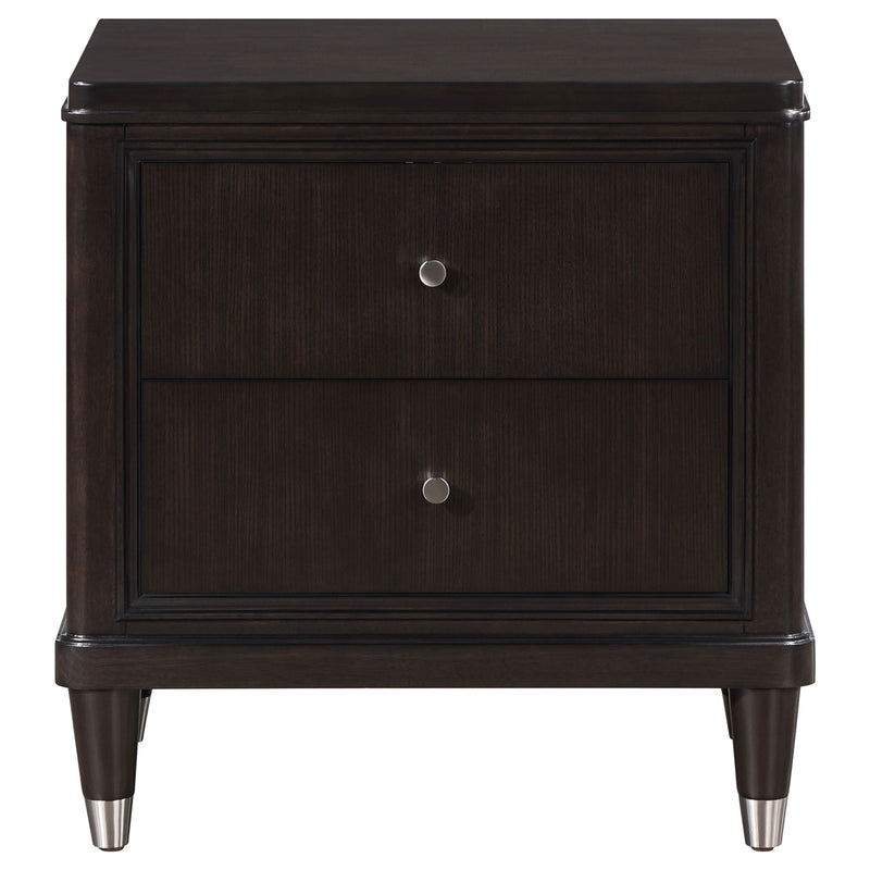 Emberlyn Nightstand