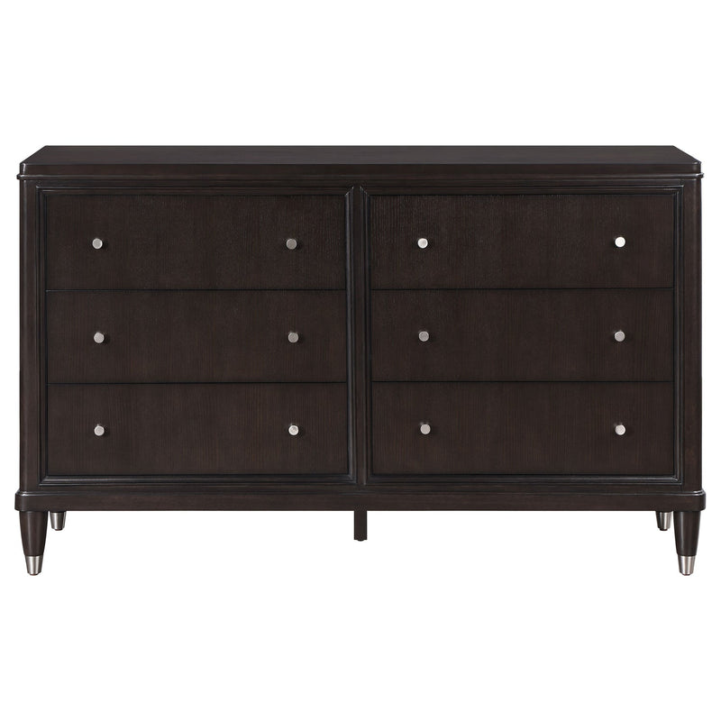 Emberlyn Dresser