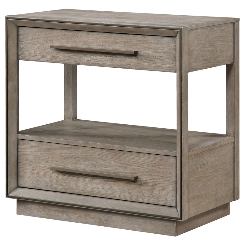 Durango Nightstands
