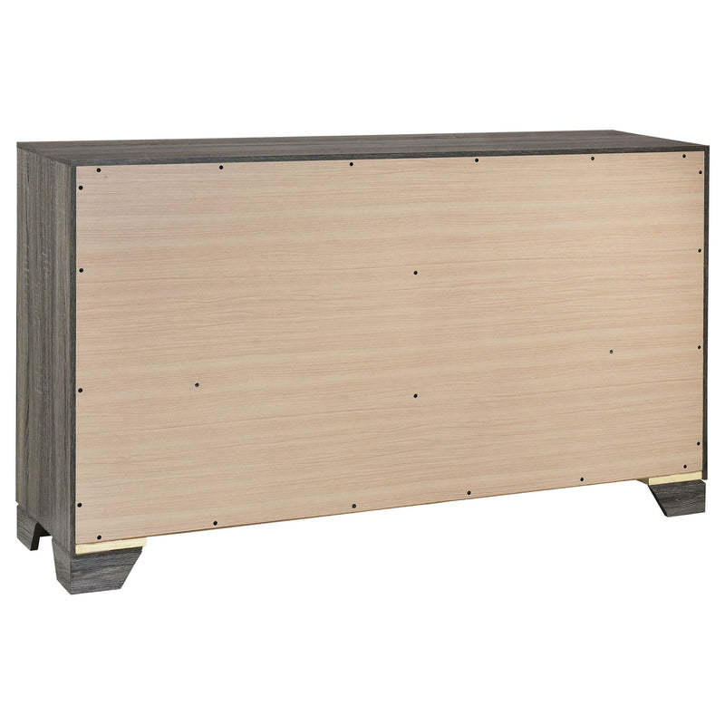 Wright 4 Pc & 5 Pc Bedroom Set