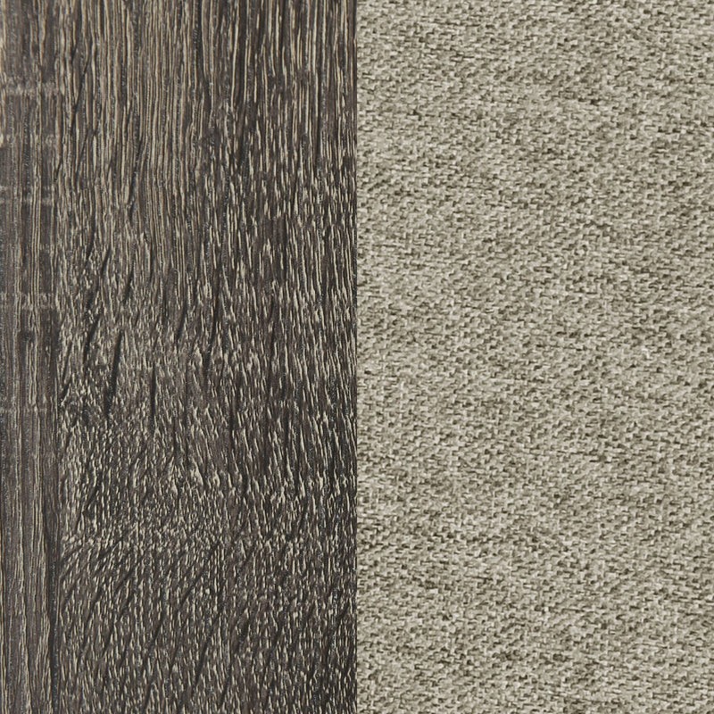 Wright California King Bed