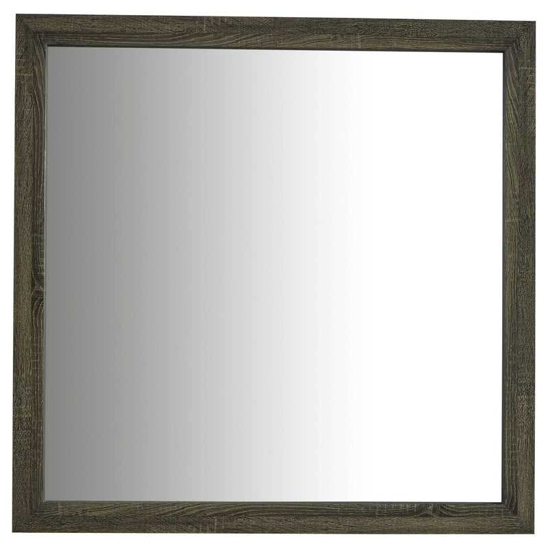 Wright 4 Pc & 5 Pc Bedroom Set