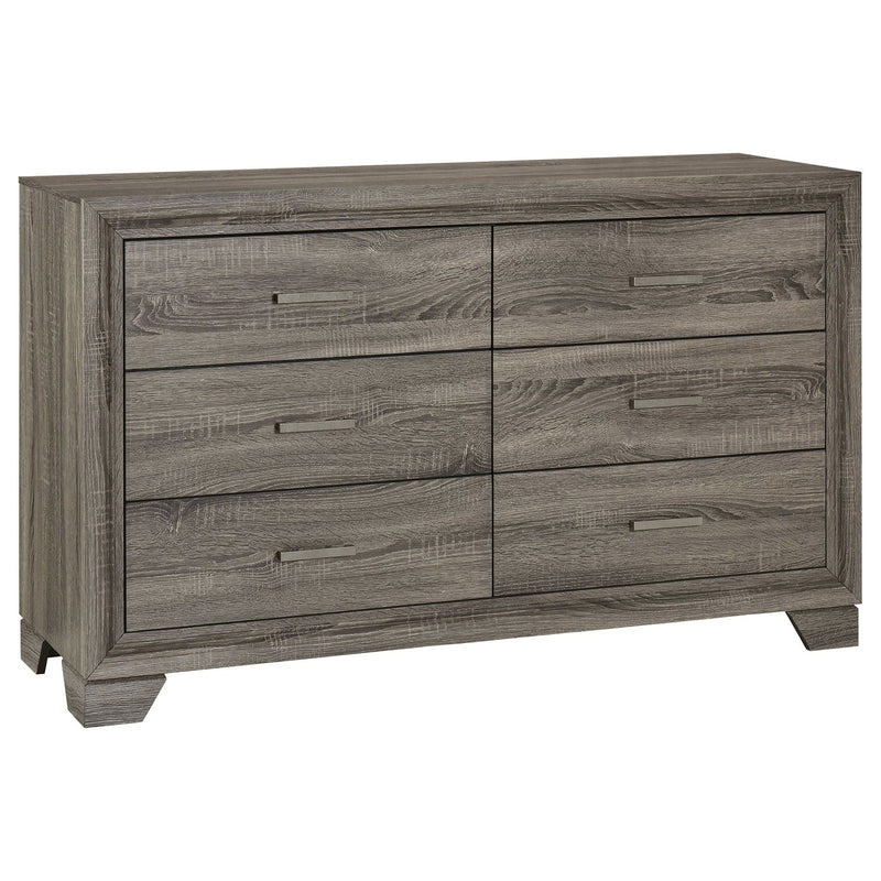 Wright Dresser