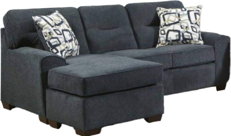 2124 Reversible Chofa
