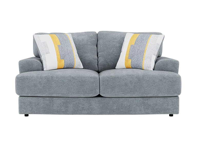 3970 Sofa & Loveseat