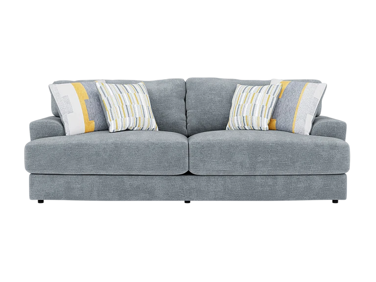 3970 Sofa & Loveseat