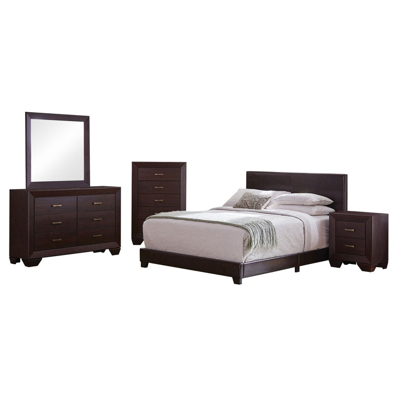 Dorian Bedroom Sets