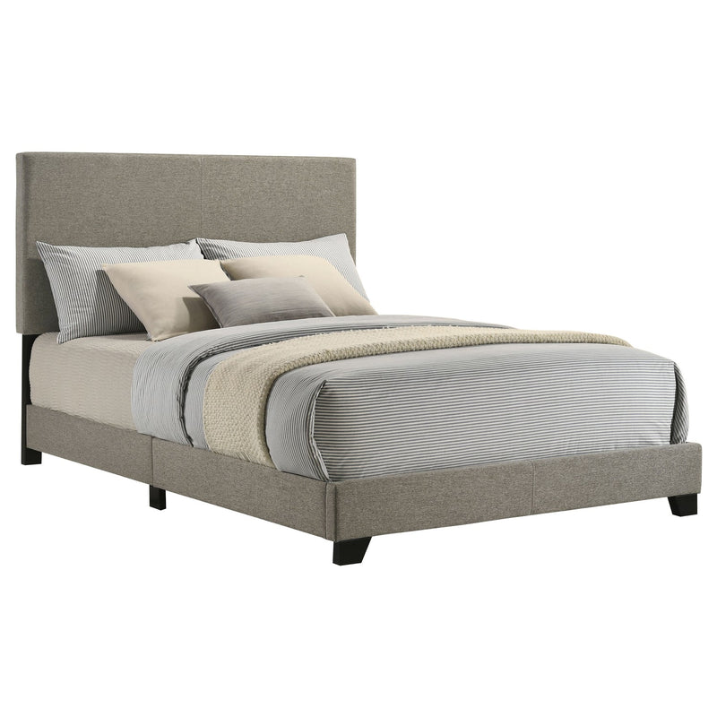 Dorian Panel Beds