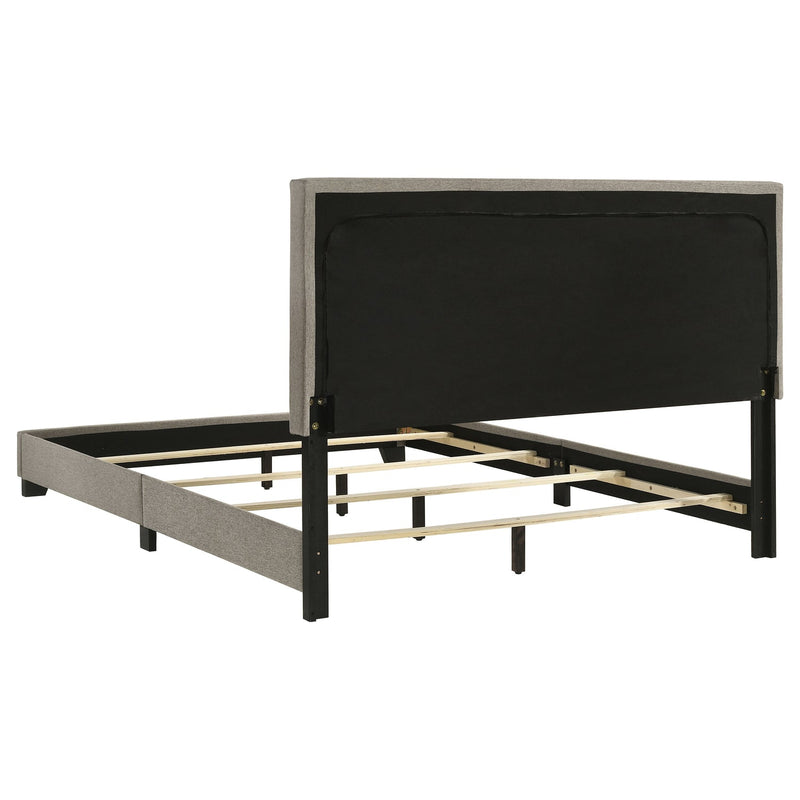 Dorian Panel Beds