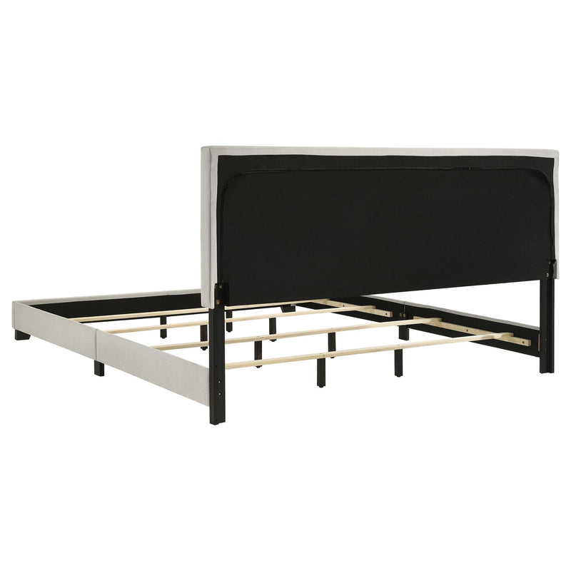 Dorian Panel Beds