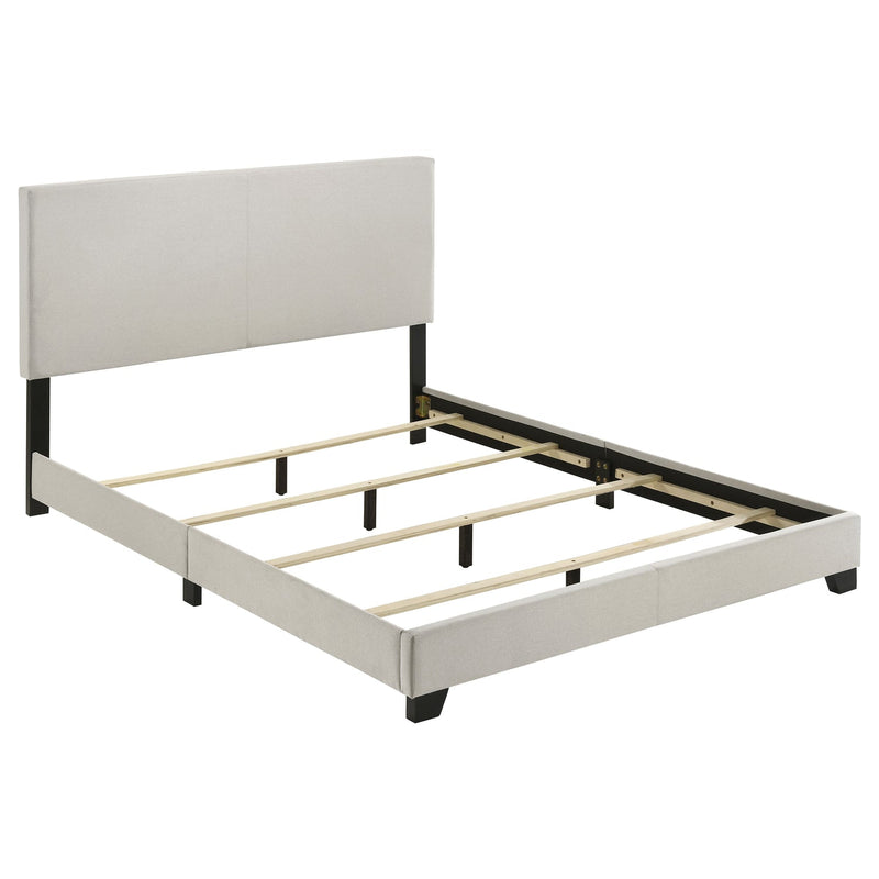 Dorian Panel Beds