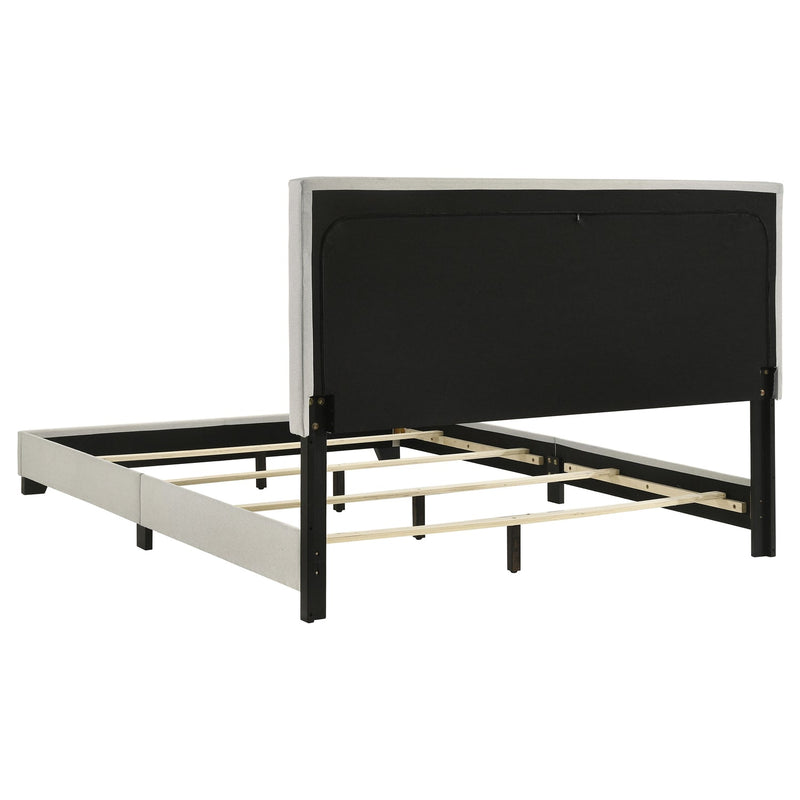 Dorian Panel Beds