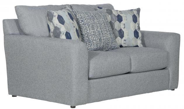 3288 Sofa & Loveseat