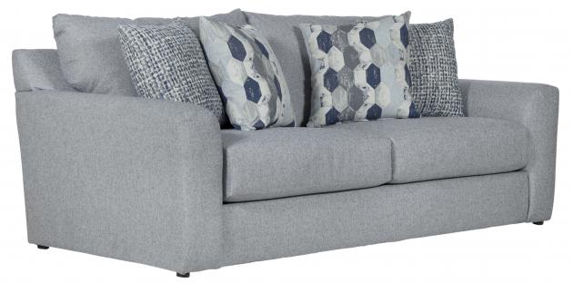 3288 Sofa & Loveseat