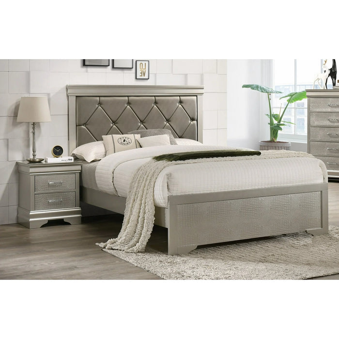 6910 Bed frame