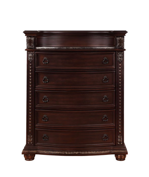 1600 Stanley Chest