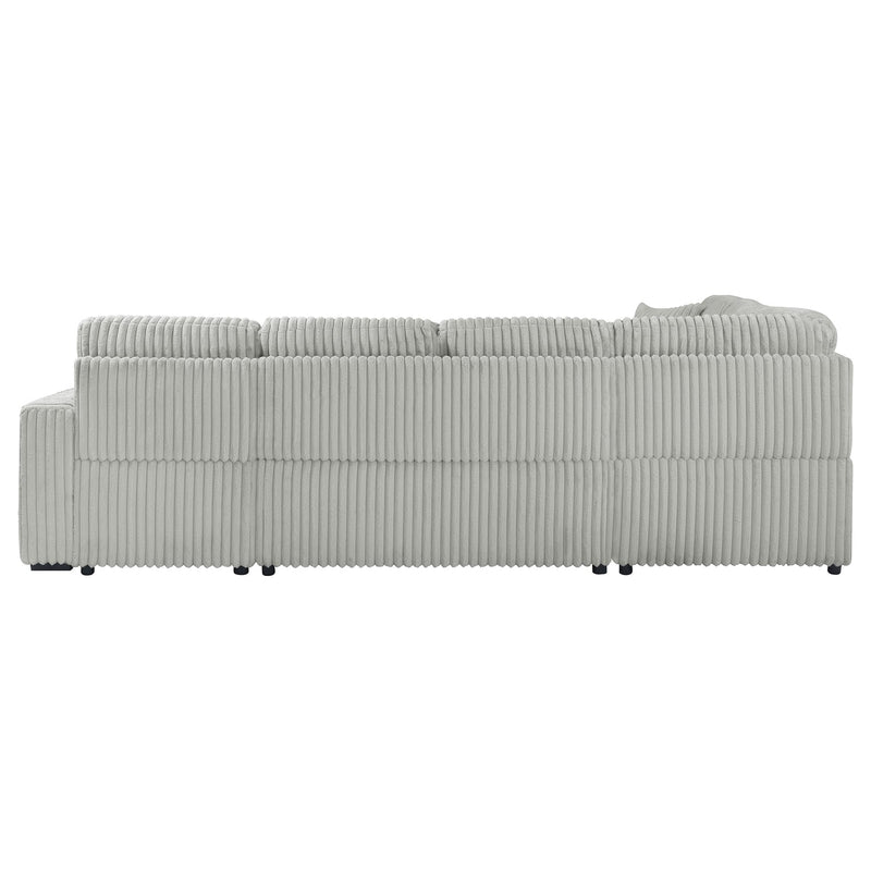 Devonshire Sleeper Sectionals