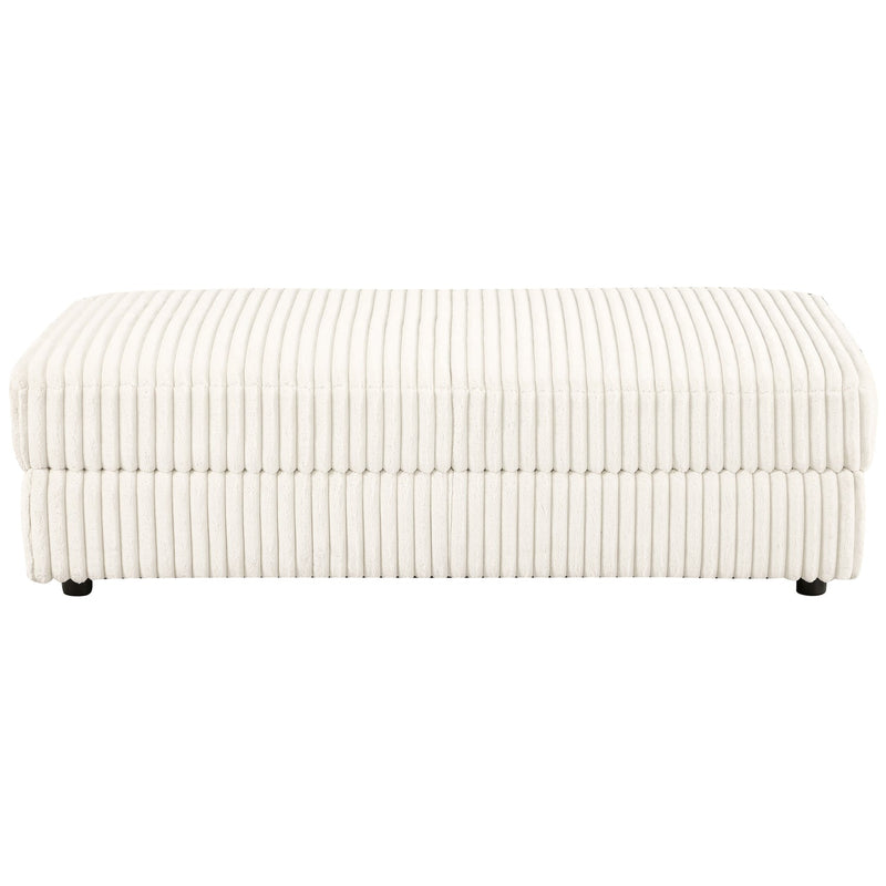 Emberson Ottoman