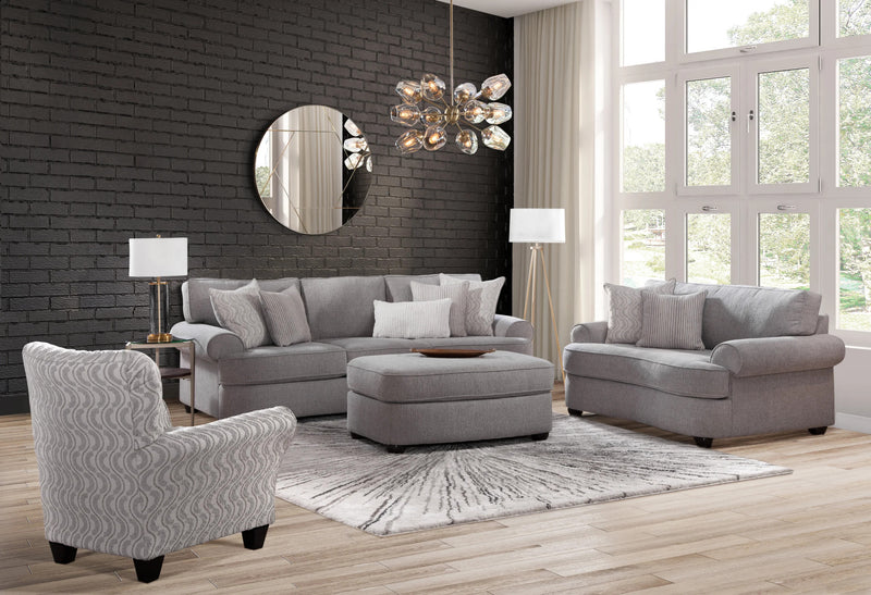 1920  Chambord Ash Collection