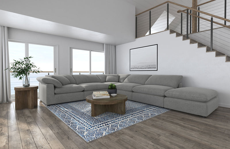 Raleigh Modular Sectionals