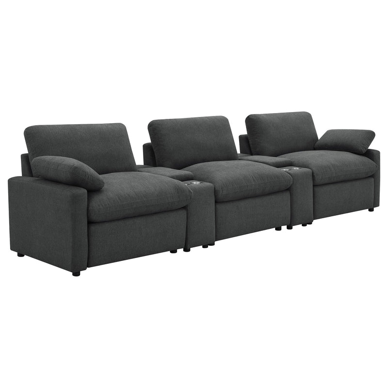 Collins Sofa