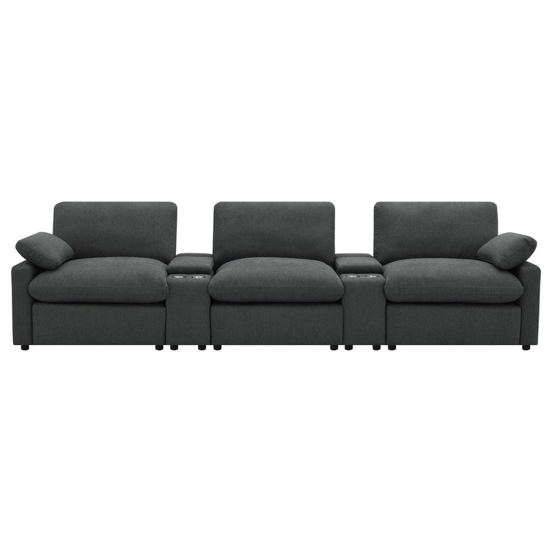 Collins Sofa