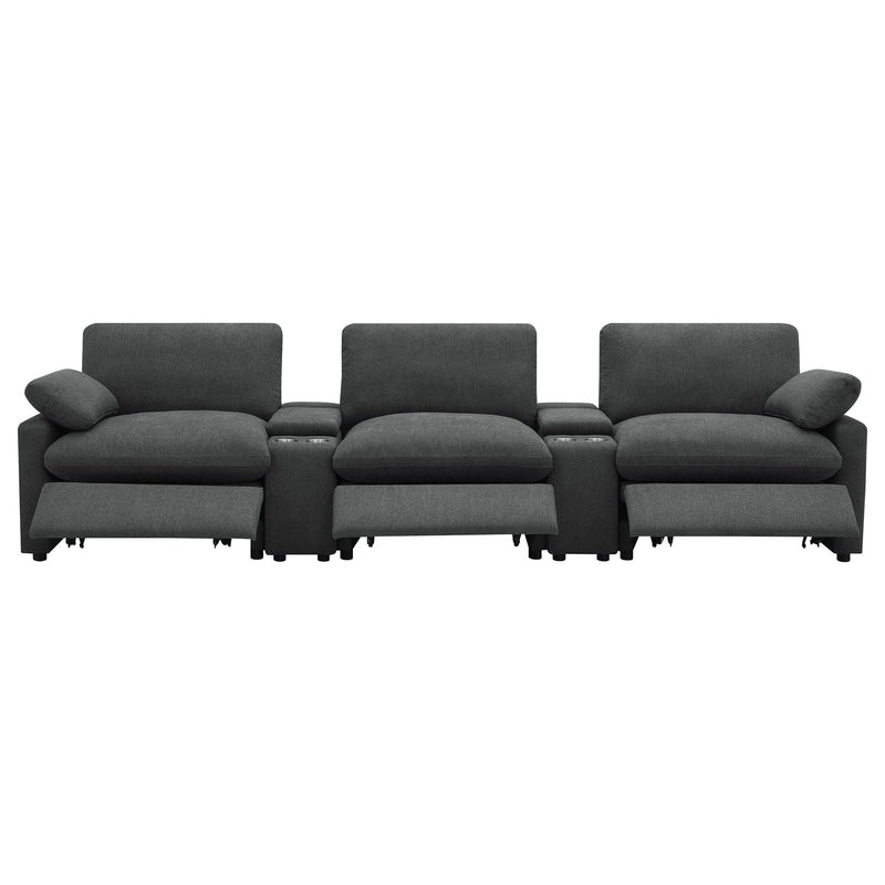 Collins Sofa