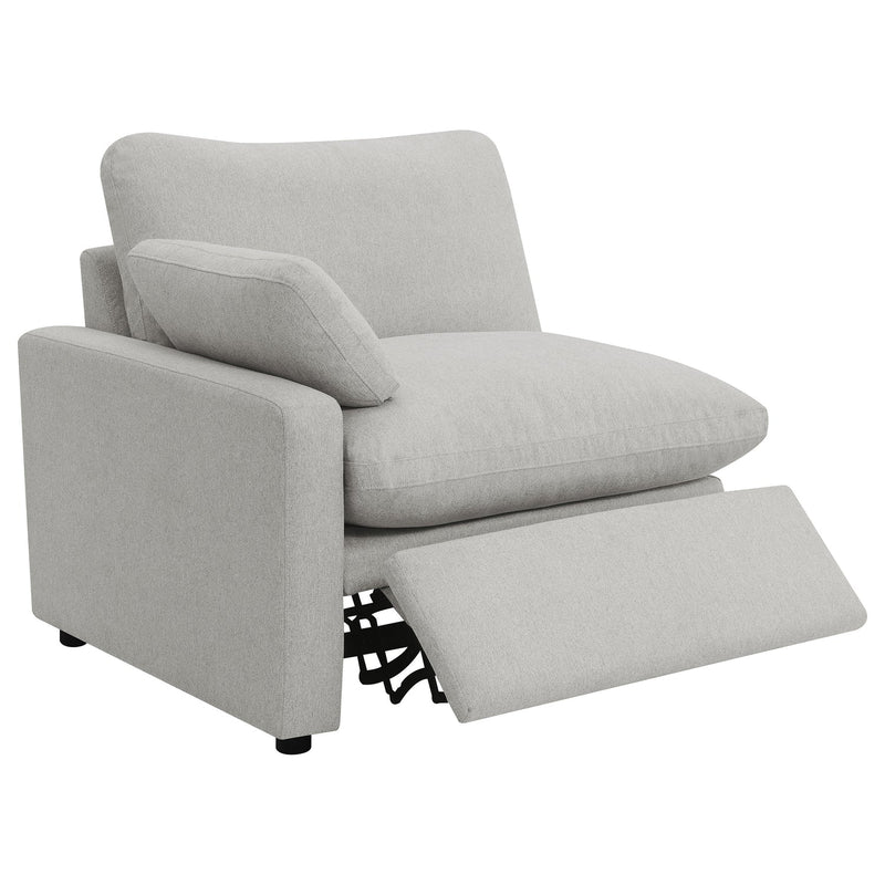 Collins Sectionals White