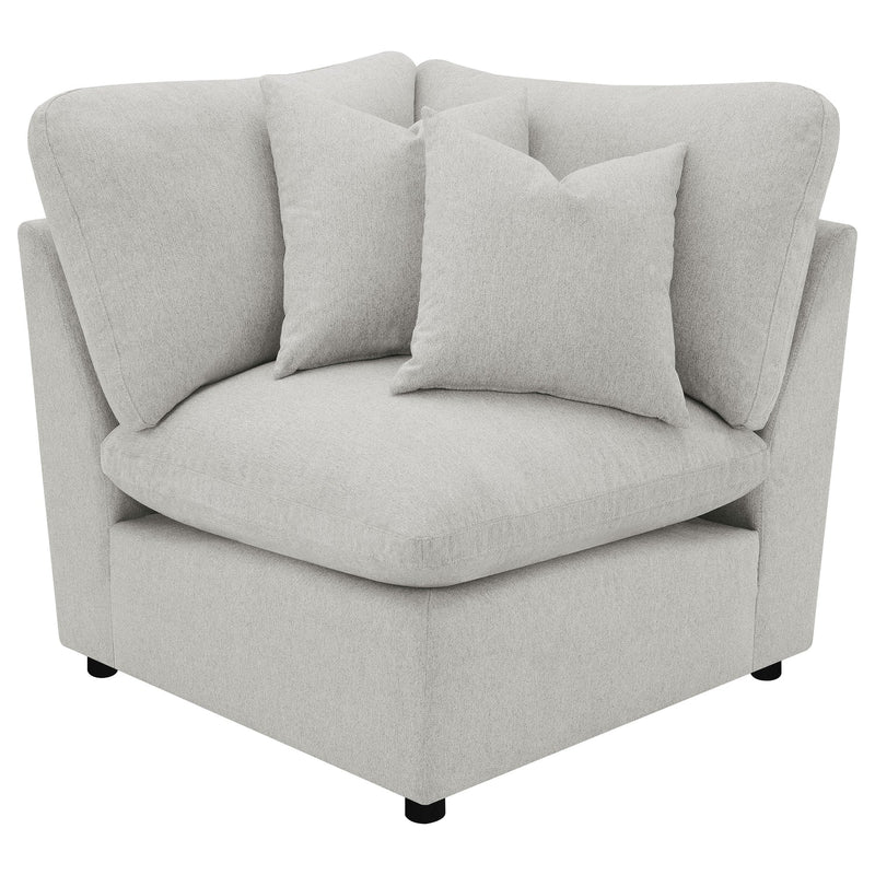 Collins Reclining Sectionals Upholstered