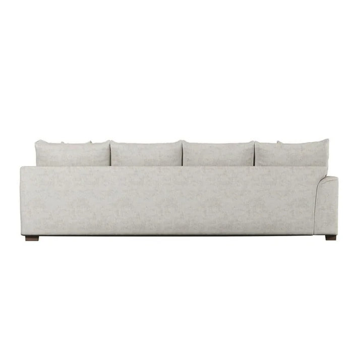 1310 Sectional Cream