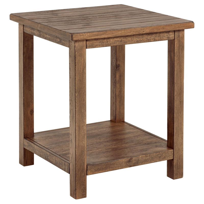 Payne End & Side Table