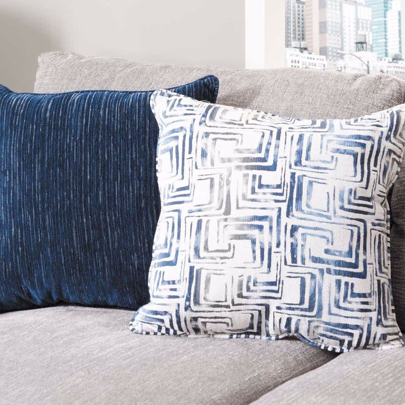 Double Chaise Comfy