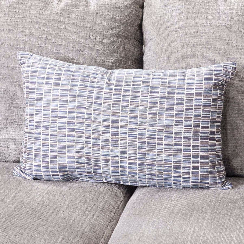 Double Chaise Comfy