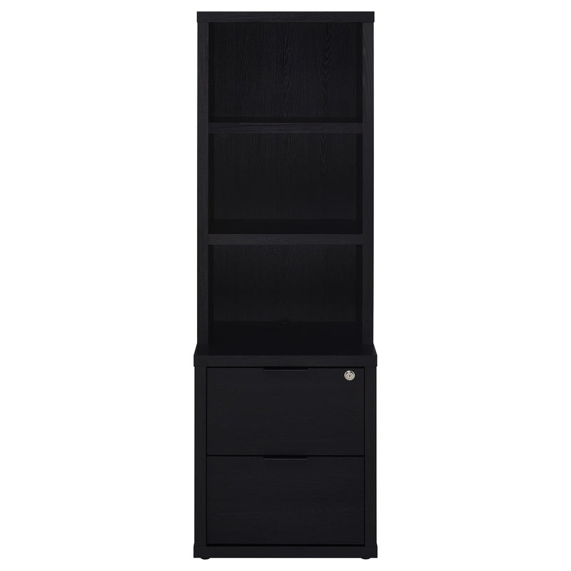 Westpark Bookcases