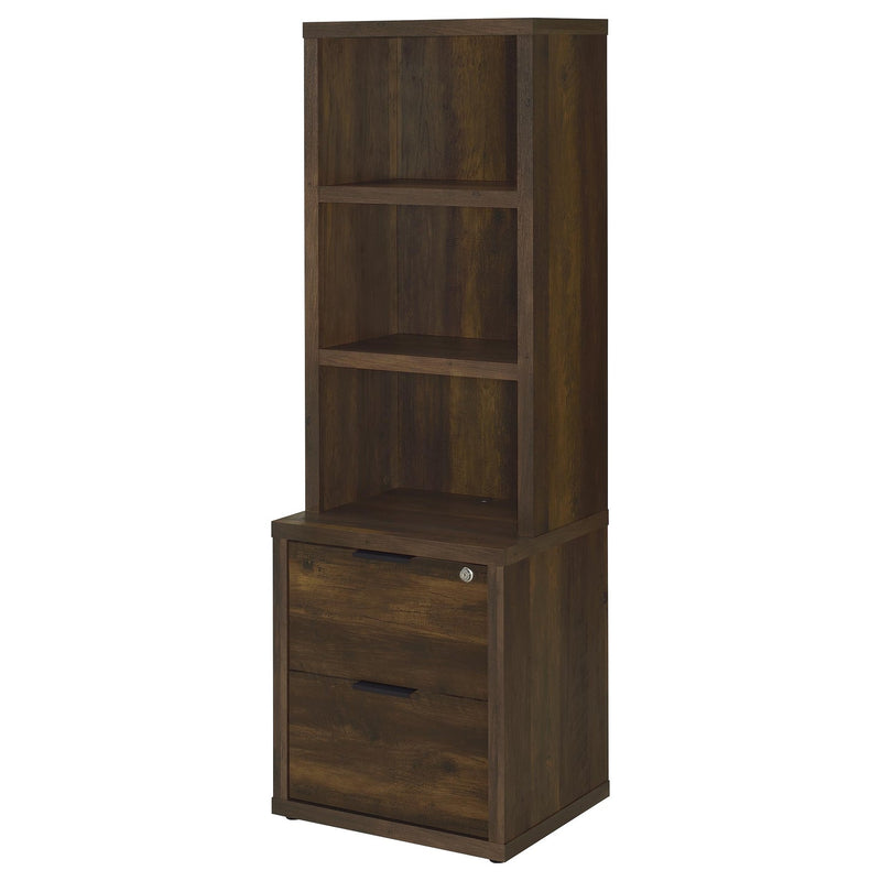Westpark Bookcases