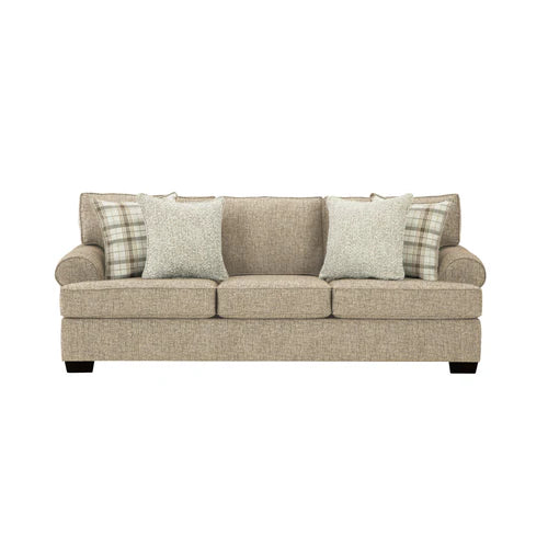 2300 Becker Oatmeal Living Room Set