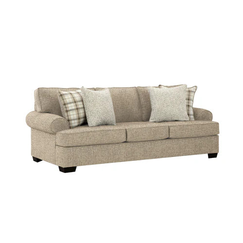 2300 Becker Oatmeal Living Room Set
