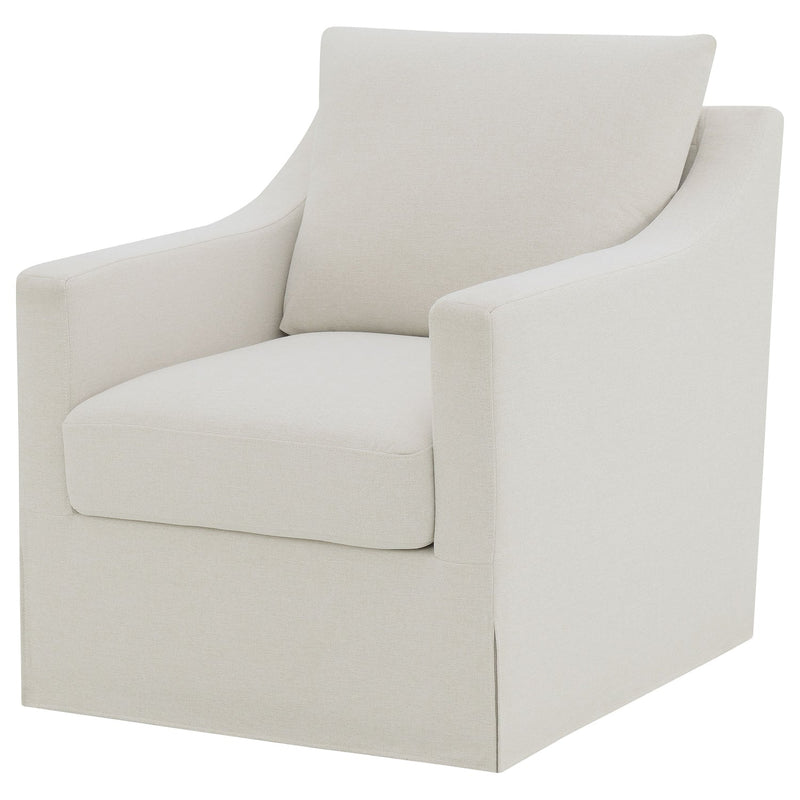 Winter Accent Chairs