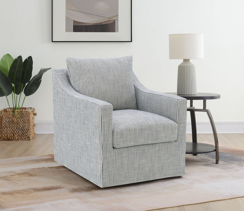 Winter Accent Chairs