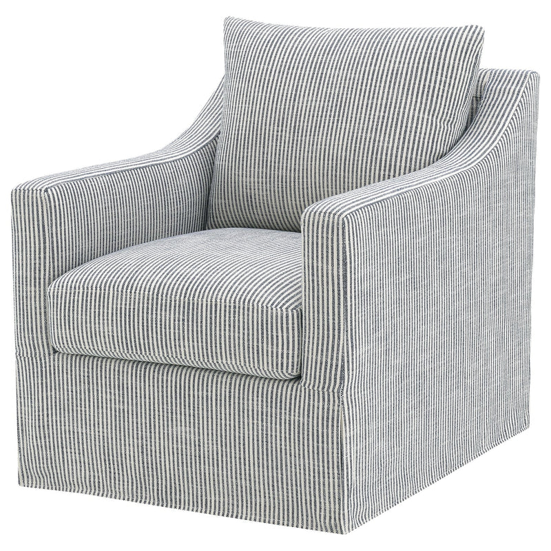 Winter Accent Chairs