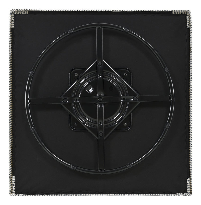 Winter Accent Chairs