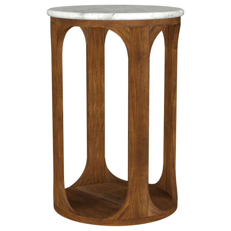 Berkeley End & Side Table